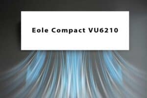 Mehr über den Artikel erfahren Eole Compact VU6210