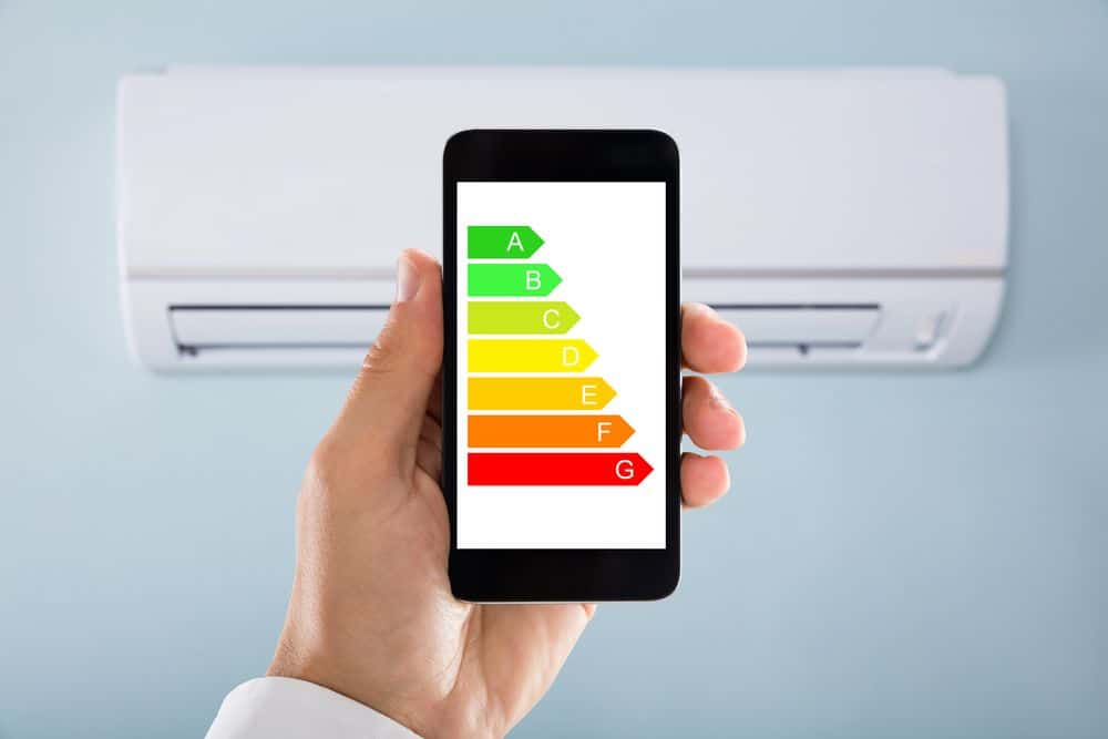 Klimaanlage und Energieeffizienz (de.depositphotos.com)