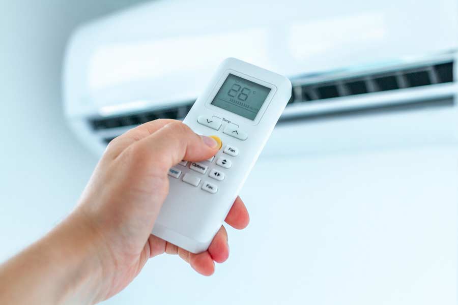 You are currently viewing Die Kosten einer Klimaanlage: Kauf, Installation und Betrieb