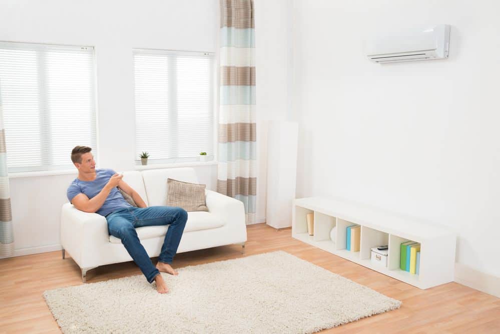 You are currently viewing Die besten Standorte für Klimaanlagen in Ihrem Haus
