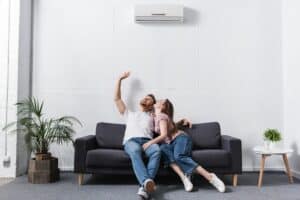 Read more about the article Der Einfluss der Klimaanlage auf die Luftqualität in Innenräumen