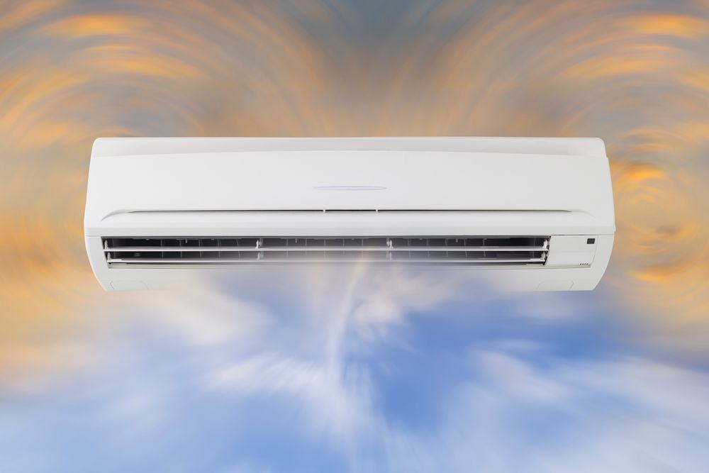 Read more about the article So funktioniert eine Klimaanlage: Eine einfache Einführung